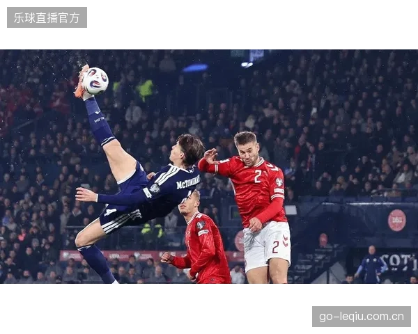 吉尔莫与麦克托米奈的俱乐部连线，有望提升苏格兰中场的组织与传控默契。